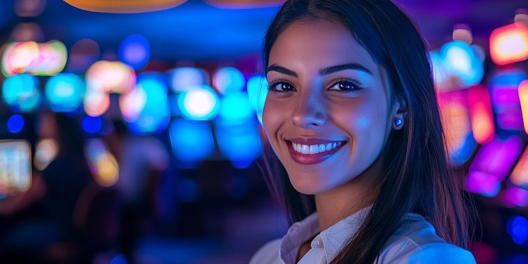 Tampilan Program Loyalitas armadatoto di ponsel